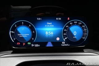 Volkswagen Golf 2,0 TDI 110 KW DSG Life Z 2022