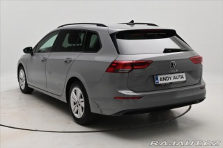 Volkswagen Golf 2,0 TDI 110 KW DSG Life Z 2022