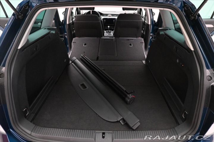 Volkswagen Passat 2,0 TDI 110 kW DSG BUSINE 2022