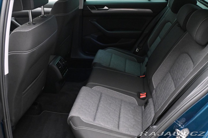 Volkswagen Passat 2,0 TDI 110 kW DSG BUSINE 2022