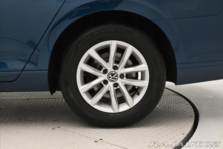 Volkswagen Passat 2,0 TDI 110 kW DSG BUSINE 2022