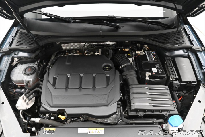 Volkswagen Passat 2,0 TDI 110 kW DSG BUSINE 2022
