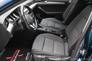 Volkswagen Passat 2,0 TDI 110 kW DSG BUSINE 2022