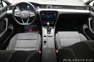 Volkswagen Passat 2,0 TDI 110 kW DSG BUSINE 2022