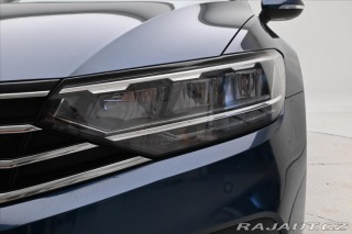 Volkswagen Passat 2,0 TDI 110 kW DSG BUSINE 2022