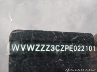 Volkswagen Passat 2,0 TDI 110 kW DSG VŮZ PŘ 2022