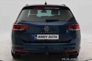 Volkswagen Passat 2,0 TDI 110 kW DSG BUSINE 2022