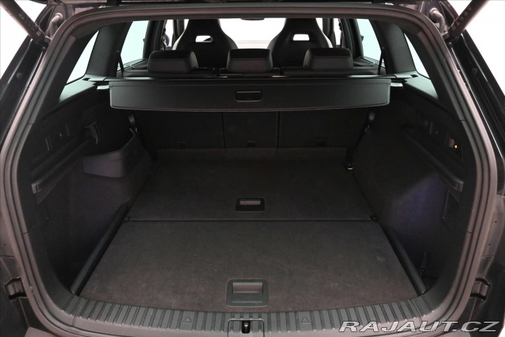 Škoda Kodiaq 2,0 TDI 147KW DSG 4x4 Spo 2022