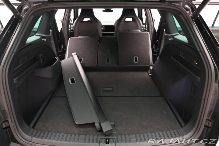 Škoda Kodiaq 2,0 TDI 147KW DSG 4x4 Spo 2022