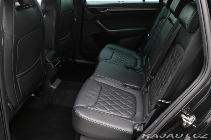 Škoda Kodiaq 2,0 TDI 147KW DSG 4x4 Spo 2022