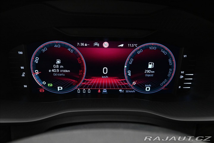 Škoda Kodiaq 2,0 TDI 147KW DSG 4x4 Spo 2022