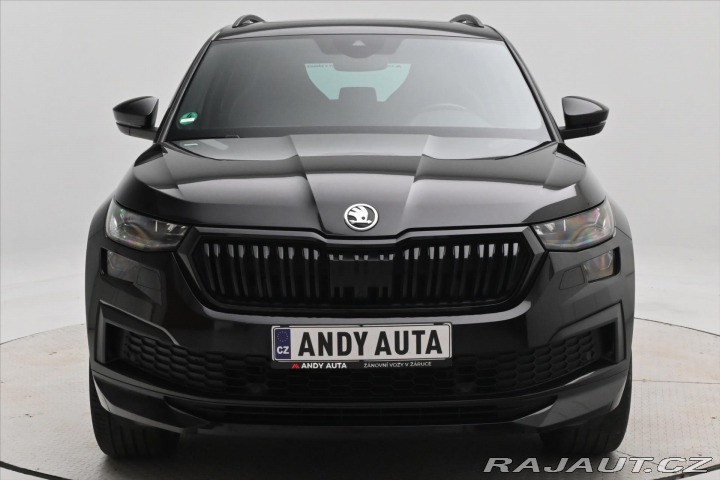 Škoda Kodiaq 2,0 TDI 147KW DSG 4x4 Spo 2022