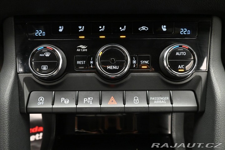 Škoda Kodiaq 2,0 TDI 147KW DSG 4x4 Spo 2022