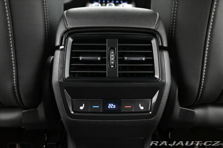 Škoda Kodiaq 2,0 TDI 147KW DSG 4x4 Spo 2022