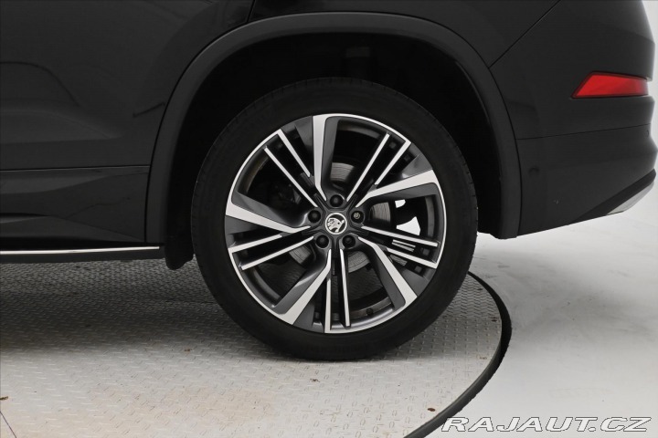 Škoda Kodiaq 2,0 TDI 147KW DSG 4x4 Spo 2022