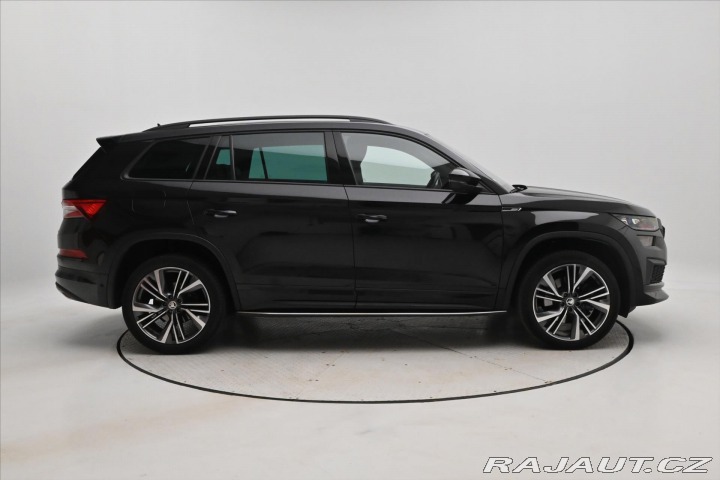 Škoda Kodiaq 2,0 TDI 147KW DSG 4x4 Spo 2022