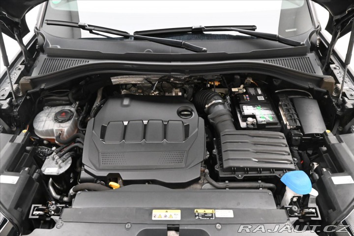 Škoda Kodiaq 2,0 TDI 147KW DSG 4x4 Spo 2022