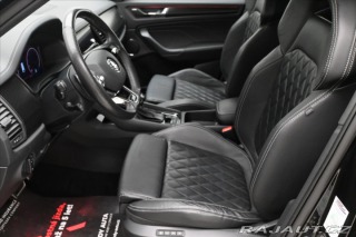 Škoda Kodiaq 2,0 TDI 147KW DSG 4x4 Spo 2022