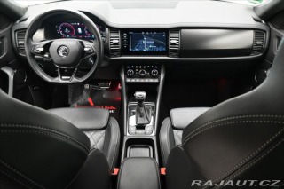 Škoda Kodiaq 2,0 TDI 147KW DSG 4x4 Spo 2022