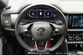 Škoda Kodiaq 2,0 TDI 147KW DSG 4x4 Spo 2022