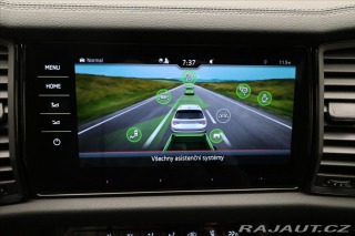 Škoda Kodiaq 2,0 TDI 147KW DSG 4x4 Spo 2022