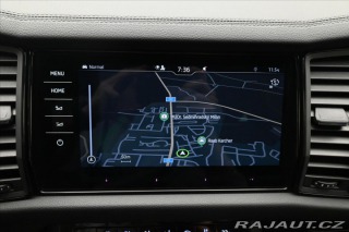 Škoda Kodiaq 2,0 TDI 147KW DSG 4x4 Spo 2022