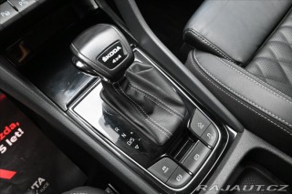 Škoda Kodiaq 2,0 TDI 147KW DSG 4x4 Spo 2022