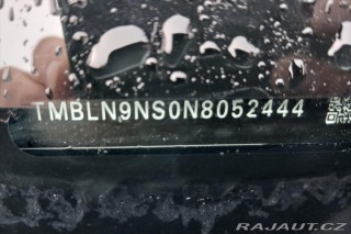 Škoda Kodiaq 2,0 TDI 147 KW DSG 4x4 VŮ 2022