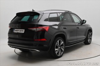 Škoda Kodiaq 2,0 TDI 147KW DSG 4x4 Spo 2022