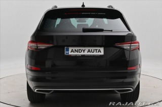 Škoda Kodiaq 2,0 TDI 147KW DSG 4x4 Spo 2022