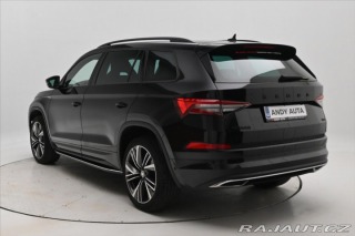 Škoda Kodiaq 2,0 TDI 147KW DSG 4x4 Spo 2022