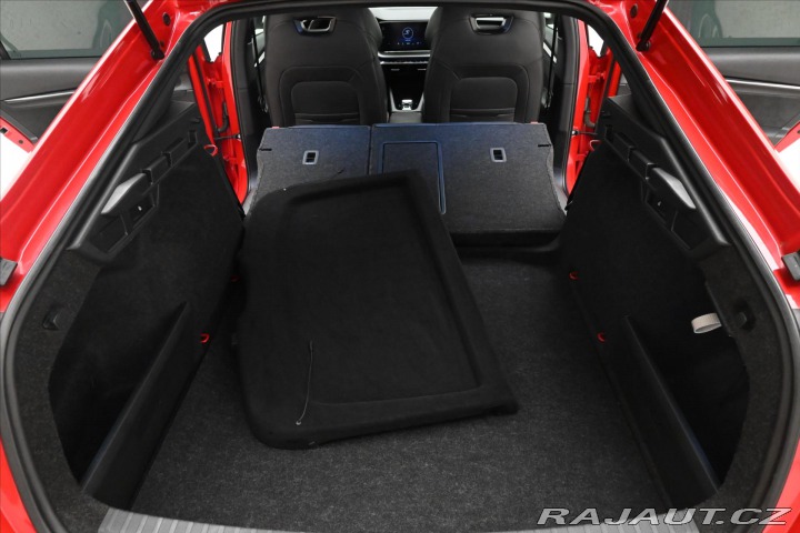 Škoda Octavia 2,0 TDI 147 KW RS DSG Zár 2023