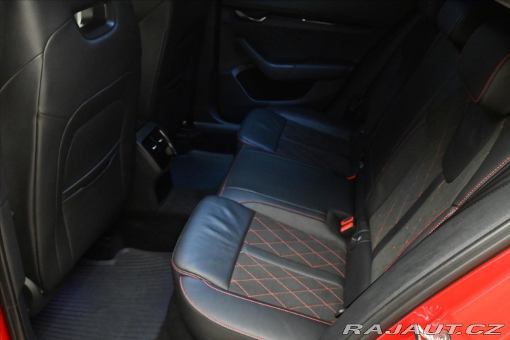 Škoda Octavia 2,0 TDI 147 KW RS DSG Zár 2023