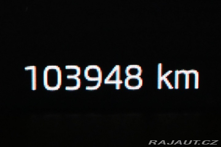 Škoda Octavia 2,0 TDI 147 KW RS DSG Zár 2023