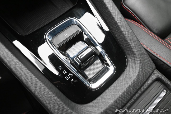 Škoda Octavia 2,0 TDI 147 KW RS DSG Zár 2023