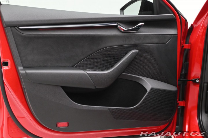 Škoda Octavia 2,0 TDI 147 KW RS DSG Zár 2023