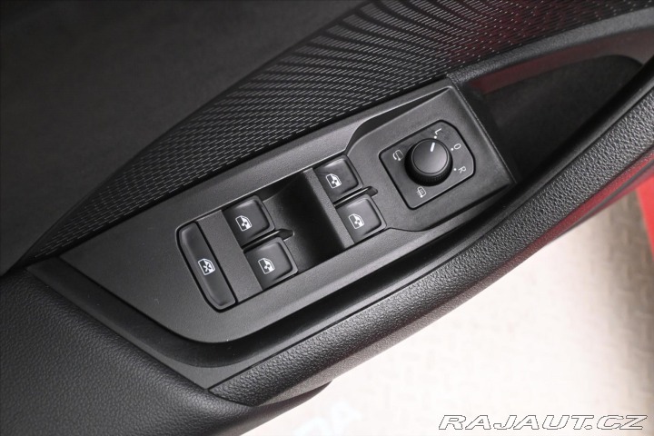 Škoda Octavia 2,0 TDI 147 KW RS DSG Zár 2023