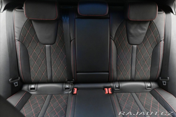 Škoda Octavia 2,0 TDI 147 KW RS DSG Zár 2023