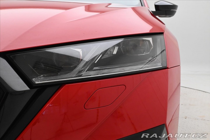 Škoda Octavia 2,0 TDI 147 KW RS DSG Zár 2023