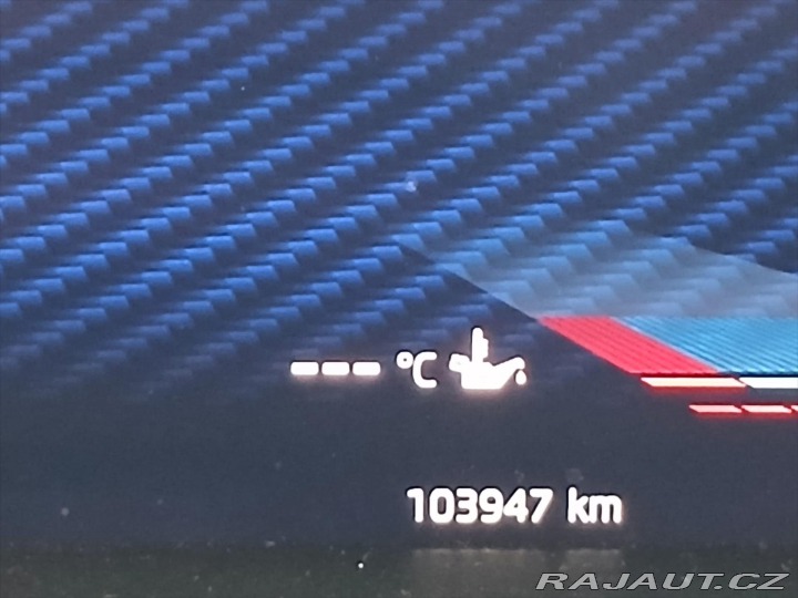 Škoda Octavia 2,0 TDI 147 KW RS DSG VŮZ 2023