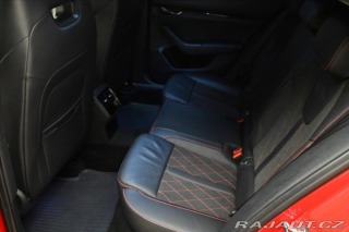 Škoda Octavia 2,0 TDI 147 KW RS DSG Zár 2023