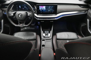 Škoda Octavia 2,0 TDI 147 KW RS DSG Zár 2023