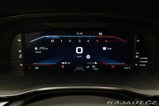 Škoda Octavia 2,0 TDI 147 KW RS DSG Zár 2023