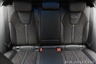 Škoda Octavia 2,0 TDI 147 KW RS DSG Zár 2023