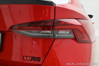 Škoda Octavia 2,0 TDI 147 KW RS DSG Zár 2023