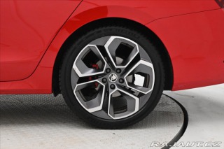 Škoda Octavia 2,0 TDI 147 KW RS DSG Zár 2023