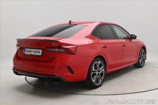 Škoda Octavia 2,0 TDI 147 KW RS DSG Zár 2023