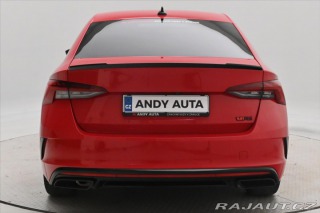 Škoda Octavia 2,0 TDI 147 KW RS DSG Zár 2023