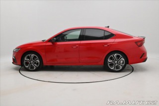 Škoda Octavia 2,0 TDI 147 KW RS DSG Zár 2023