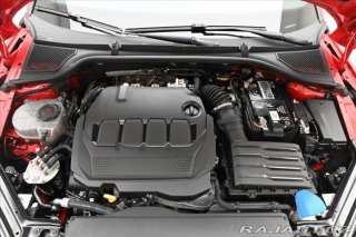 Škoda Octavia 2,0 TDI 147 KW RS DSG Zár 2023